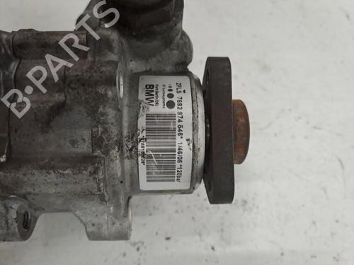 Steering pump BMW 3 (E90) 318 d | BP28407811M99 