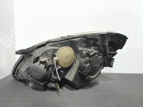Right headlight MERCEDES-BENZ B-CLASS Sports Tourer (W245) B 180 CDI (245.207) | BP28405399C29 