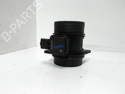Mass air flow sensor PEUGEOT 407 Coupe (6C_) 2.7 HDi | BP28400032M95