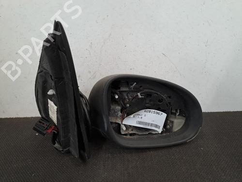 Right mirror VW GOLF V (1K1) 1.9 TDI | BP28405072C27 