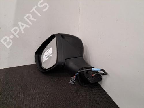 Left mirror RENAULT CLIO IV (BH_) 1.5 dCi 75 | BP28396579C26