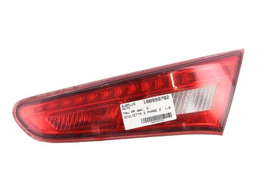 Right tailgate light ALFA ROMEO GIULIETTA (940_) 1.6 JTDM (940FYB11, 940FYB1A, 940FYF11, 940FYF1A) | BP31910158C80