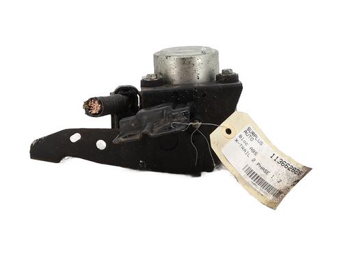 Used ABS pump ABS pump NISSAN X-TRAIL II (T31) 2.0 dCi 4x4 (150 hp) 34039485 34039485