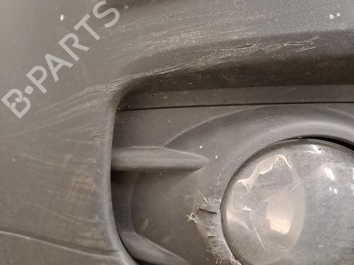 Front bumper VW CADDY III Box Body/MPV (2KA, 2KH, 2CA, 2CH) 1.9 TDI | BP28406919C7 