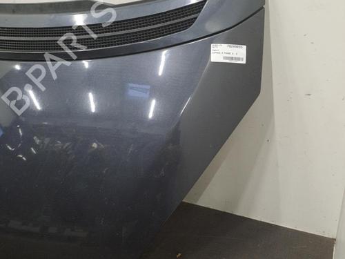 Used Hood RENAULT ESPACE IV (JK0/1_) 2.0 dCi (JK01, JK02, JK1J, JK1K, JK1H) (150 hp) 28407744