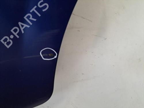 Left rear door FORD FOCUS II (DA_, HCP, DP) 1.6 TDCi | BP28393433C4