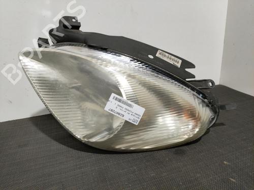 Left headlight CITROËN XSARA PICASSO (N68) 1.6 | BP28405076C28 