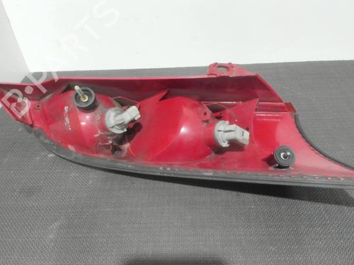 Used Right taillight FORD FOCUS I (DAW, DBW) 1.8 Turbo DI / TDDi (90 hp) 28393724