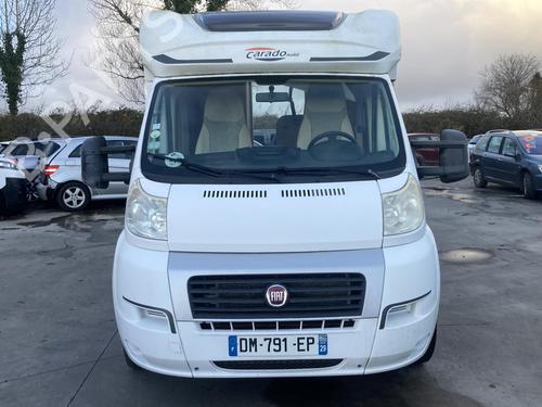 Left headlight FIAT DUCATO Van (250_) 150 Multijet 2,3 D | BP28391866C28 - Image 8