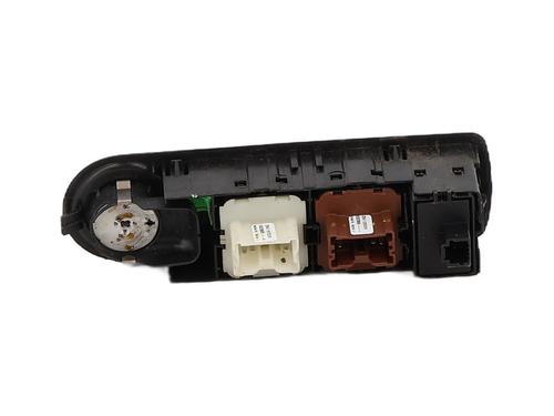 Left front window switch RENAULT CAPTUR I (J5_, H5_) 1.2 TCe 120 | BP36368938I27 - Image 3