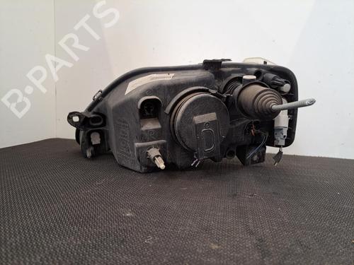 Right headlight DACIA LOGAN MCV (KS_) 1.5 dCi (KS0W) | BP28397039C29 