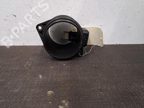 Used Mass air flow sensor Mass air flow sensor RENAULT MASTER III Van (FV) 2.3 dCi 145 FWD (FV0E, FV0F, FV0H, FV02, FV0M, FV0S,... (146 hp) 28396199 28396199