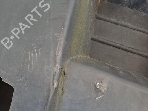Front bumper PEUGEOT BIPPER (AA_) 1.4 HDi | BP28395564C7 