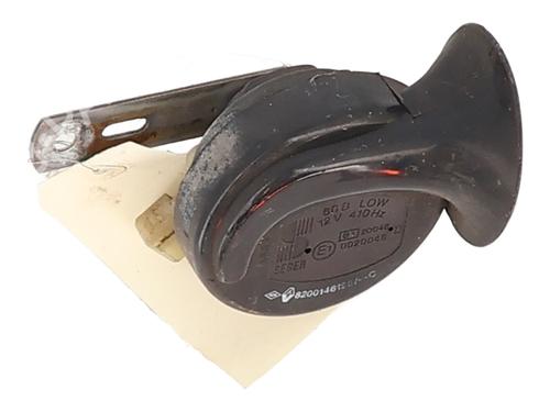 Horn RENAULT MODUS / GRAND MODUS (F/JP0_) 1.5 dCi (JP0G, JP0H) | BP31281499E13 - Image 3