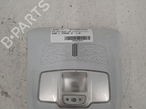 Used Interior roof light PEUGEOT 208 I (CA_, CC_) 1.6 HDi / BlueHDi 75 (75 hp) 28401808