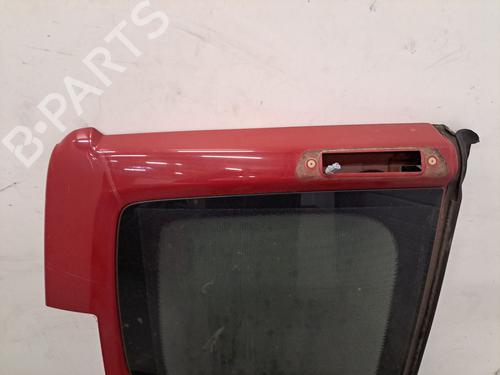 Left tailgate CITROËN JUMPY II Van 1.6 HDi 90 8V | BP28396141C76