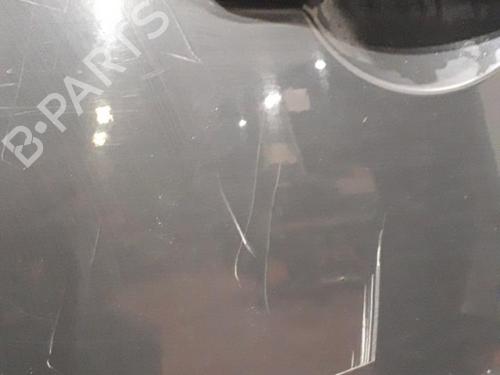 Left front door NISSAN NAVARA NP300 (D40) 2.5 dCi 4WD | BP28410506C2