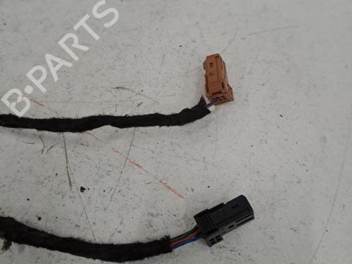 Right mirror PEUGEOT 307 CC (3B) 2.0 HDi 135 | BP28396482C27 