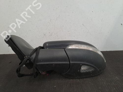 Left mirror VW GOLF VI (5K1) 1.6 TDI | BP29326838C26 