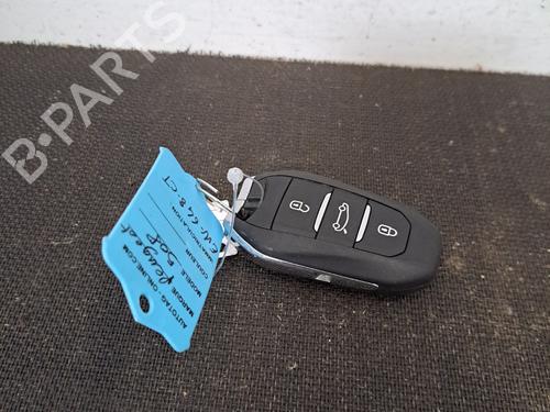 Electronic module PEUGEOT 508 SW I (8E_) 2.0 BlueHDi 180 | BP28397756M83  - Image 7
