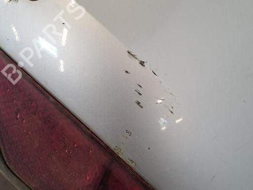 Rear bumper SEAT TOLEDO III (5P2) 1.9 TDI | BP28402517C8