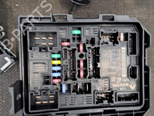 Electronic module DACIA JOGGER (RK_) 1.0 TCe 100 ECO-G (RKMT) | BP28390415M83 