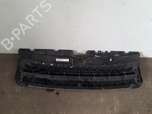 Grille LAND ROVER RANGE ROVER EVOQUE (L538) 2.0 D 4x4 | BP29749258C40 