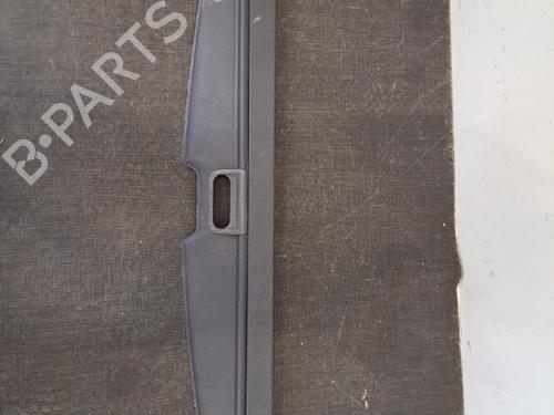 Used Rear parcel shelf Rear parcel shelf OPEL ZAFIRA / ZAFIRA FAMILY B (A05) 1.9 CDTI (M75) (120 hp) 28404593 28404593