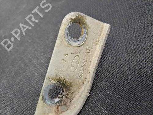 Hinge/Door check strap FORD FUSION (JU_) 1.4 TDCi | BP28406285C146 
