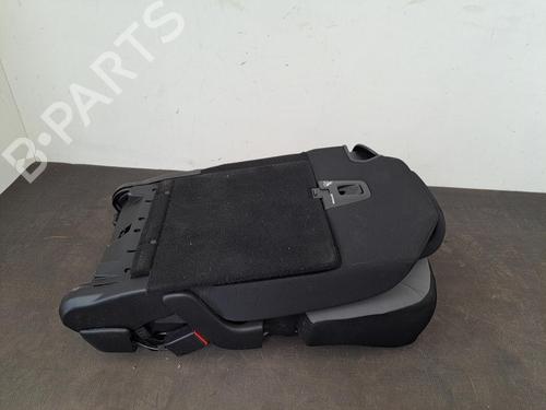 Sæde Bagtil CITROËN C4 Grand Picasso II (DA_, DE_) 1.6 HDi / BlueHDi 115 (115 hp) 28408223