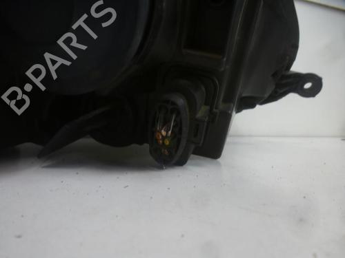 Used Left headlight Left headlight VW GOLF V (1K1) [2003-2010] 28411275 28411275