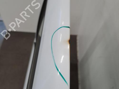 Dør venstre bagtil DACIA SANDERO 1.4 MPI LPG | BP39242444C4 - Image 2