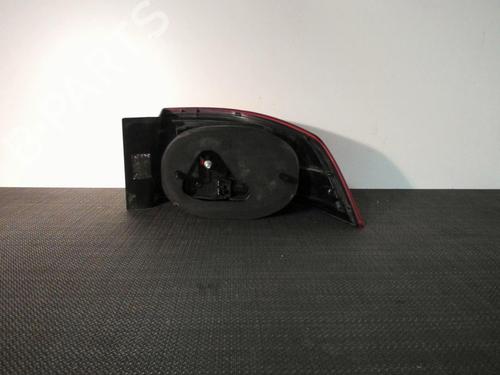 Left taillight RENAULT LAGUNA II (BG0/1_) 1.6 16V (BG1G, BG1H) | BP28394609C34 