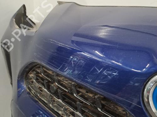Front bumper TOYOTA YARIS CROSS (MXP_) 1.5 Hybrid (MXPJ10) | BP29475847C7 
