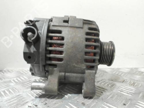 Generator CITROËN C-CROSSER (VU_, VV_) 2.2 HDi | BP28410985M7 