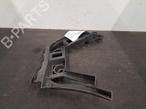 Used Rear bumper bracket VW GOLF VI (5K1) 1.4 TSI (122 hp) 28409432