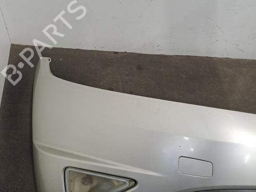 Front bumper HONDA CIVIC VIII Hatchback (FN, FK) 2.2 CTDi (FK3) | BP29525312C7 