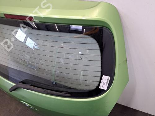 Tailgate HYUNDAI i20 I (PB, PBT) 1.4 CRDi | BP28398576C6 