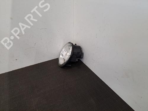 Left front fog light RENAULT TWINGO II (CN0_) 1.2 16V (CN04, CN0B) | BP28408014C30 - Image 3