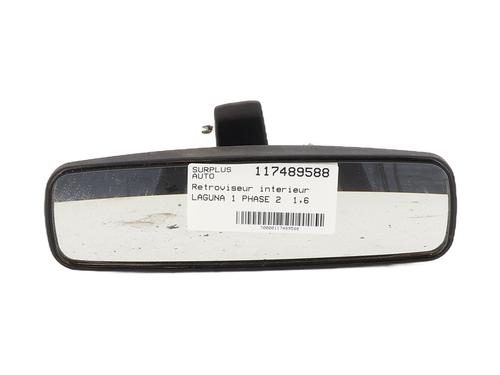 Used Rear mirror RENAULT LAGUNA I (B56_, 556_) 1.6 16V (B568, B561) (107 hp) 31097403