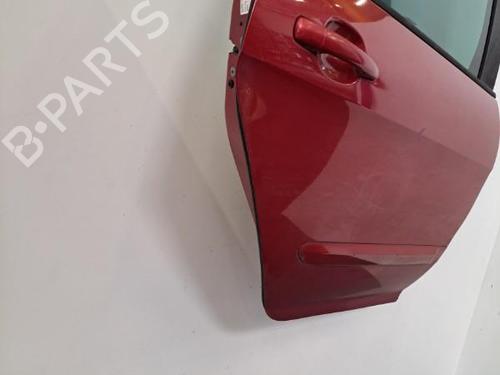 Right rear door PEUGEOT 308 SW I (4E_, 4H_) 2.0 HDi | BP28410102C5 