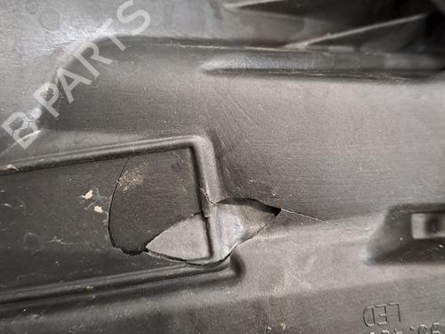 Right headlight OPEL CORSA E (X15) 1.0 (08, 68) | BP36008900C29 - Image 6