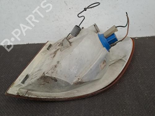Right front indicator MERCEDES-BENZ VITO Van (W638) 112 CDI 2.2 (638.094) | BP28408877C33 