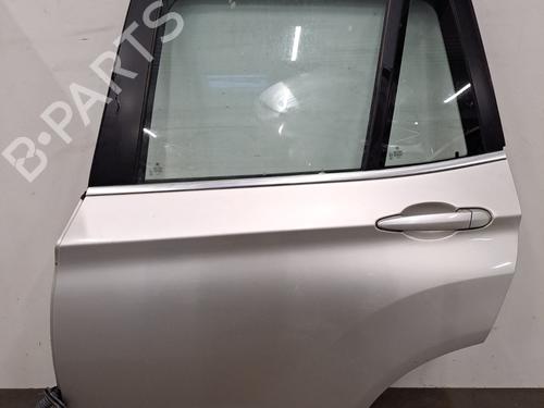 Used Left rear door BMW X3 (F25) xDrive 20 d (163 hp) 29843339