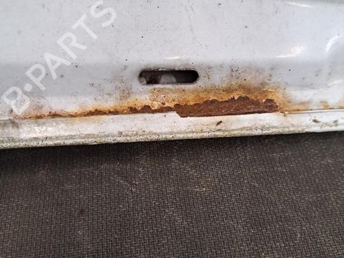 Hood MERCEDES-BENZ VITO / MIXTO Van (W639) 115 CDI (639.601, 639.603, 639.605) | BP28393063C1