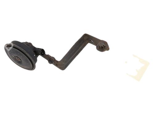 Used Horn Horn 37176015 37176015