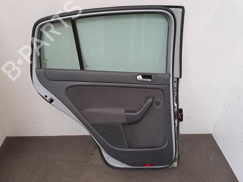 left-rear-door-vw-golf-plus-v-5m1-521-2004-2005-2006-2007-2008-2009-2010-2011-2012-2013-28397700 main image