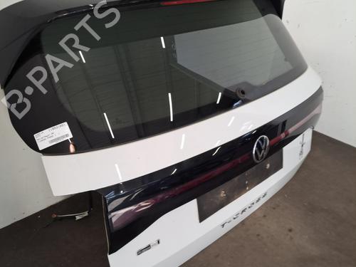 Tailgate VW T-CROSS (C11, D31) 1.0 TSI | BP31205104C6