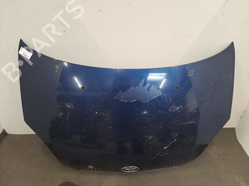Motorhjelm TOYOTA YARIS (_P1_) 1.0 (SCP10_, SCP10R) (68 hp) 28391729