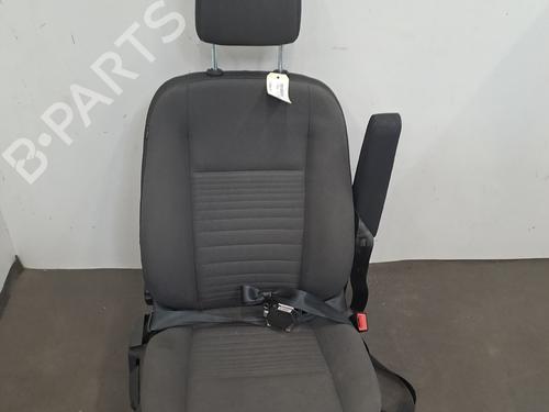 Right front seat FORD TOURNEO CUSTOM V362 Bus (F3) 2.0 EcoBlue | BP37748653C16 - Image 3